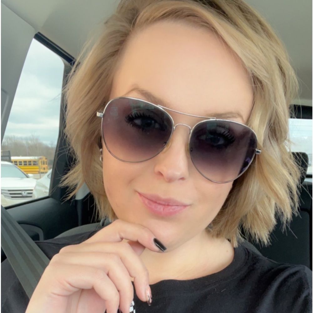 Meet your Posher, Kailey